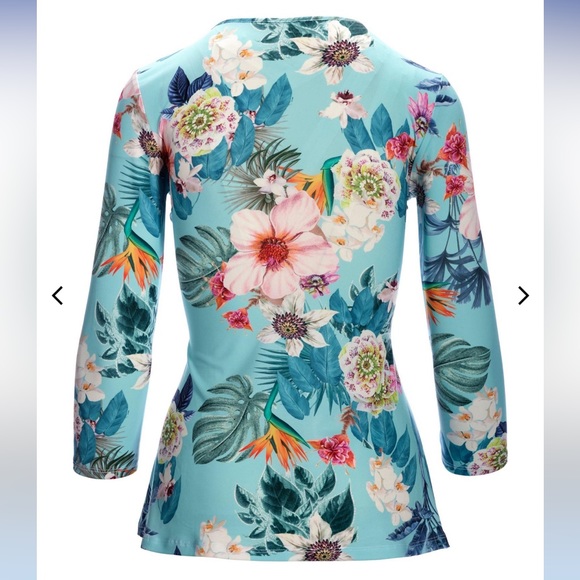 NWOT Boston Proper Top - Picture 3 of 5